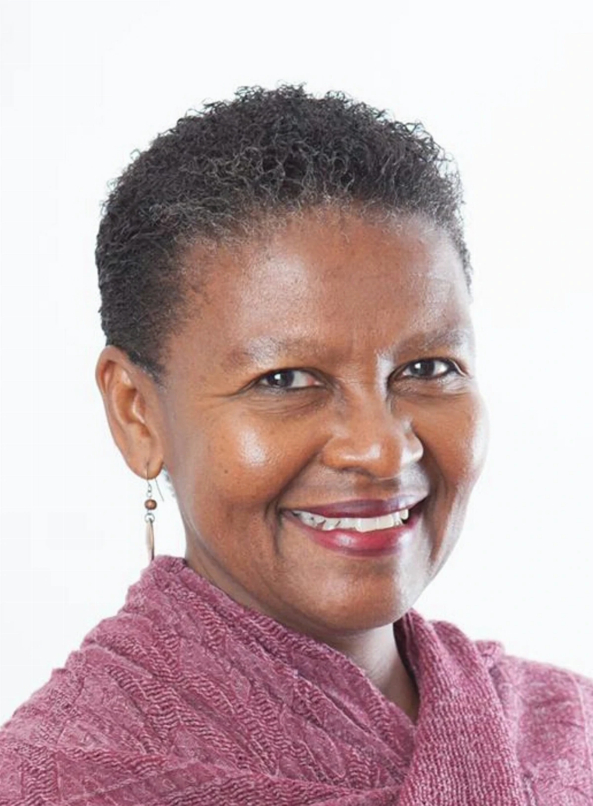 Alice Mogwe: a Botswana Lawyer and Human Rights Activist