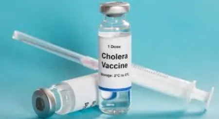 Cholera Outbreak: What I Need To Know - Dr Aproko React