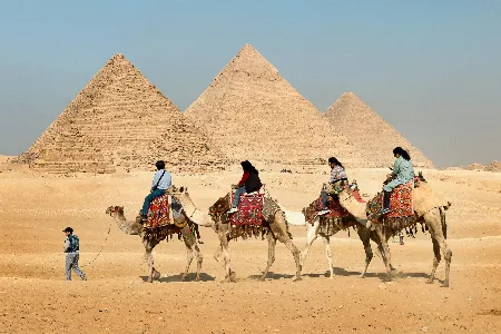 Great Pyramid of Giza: What You Need to Know Before Your Next Tour