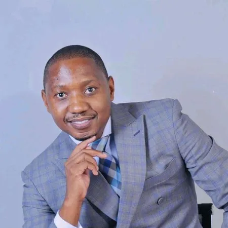 Uyapo Ndadi: Lawyer & Activist Fighting for the Voiceless in Botswana