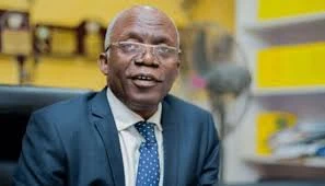 Femi Falana: The Nigerian Activist and Legal Icon