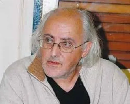 Mohamed Benchicou, The Algerian Journalist, Activist and Author