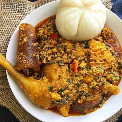 African Cuisine: 15 Best Dishes to Taste
