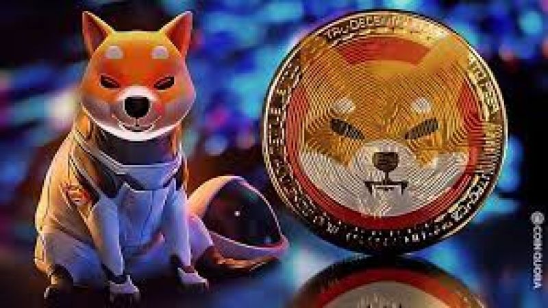 Crypto News Today: SHIB Shows Unseen Price Performance, Jim Roberts Says Crypto Will Become “Government Money,” XRP on Cusp of Breakout:
