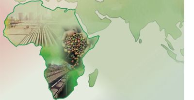 African Economic Development in 2024: Challenges and Growth.