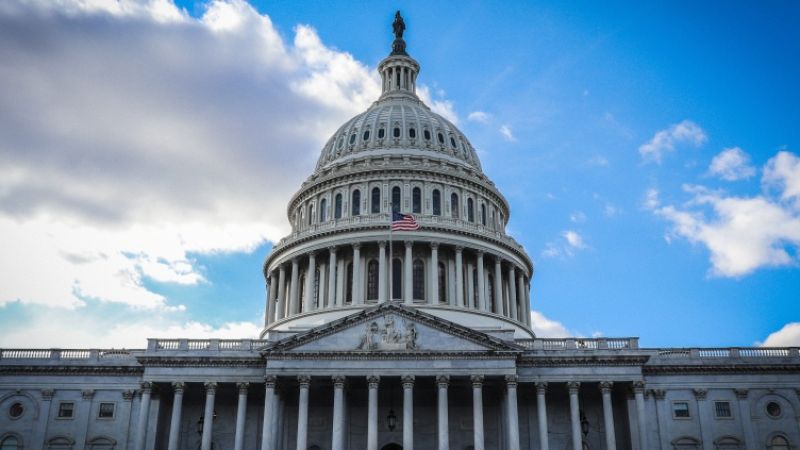 U.S. House Committee Unanimously Approves Legislation Supporting Blockchain Technology