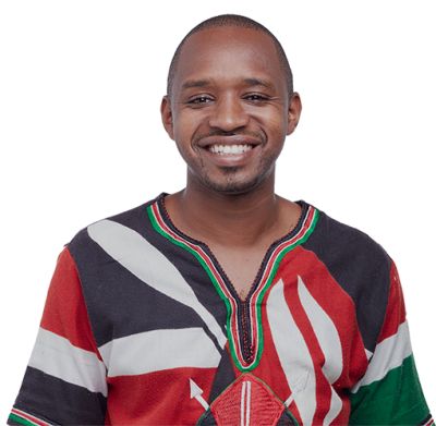 Boniface Mwangi: The Kenyan Photographer, Activist and Politician