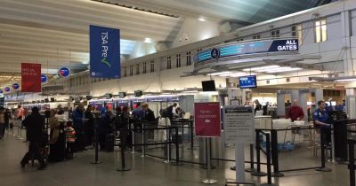 Msp Airport Slips To #2 Spot In Airport Satisfaction Study, Detroit 