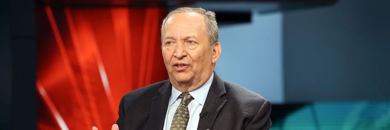 'Awful News for Humanity': Alarm as Larry Summers Joins OpenAI Board