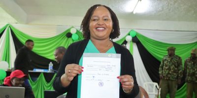 How Gichugu votes saved Waiguru from Ngirici’s onslaught