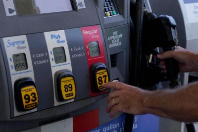 Despite the holiday celebrations, fuel costs won't change