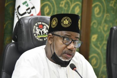 Bauchi will keep promoting public service-  Deputy governor Jatau