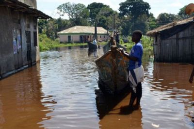 Take Urgent Actions To Tackle Climate Change- Gabon