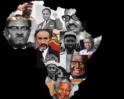 The Fight for Freedom: African Independence Movements