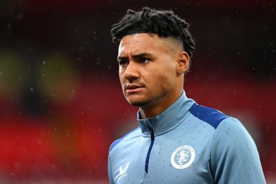 Aston Villa's Ollie Watkins snubs Alan Shearer as best ever Premier League striker