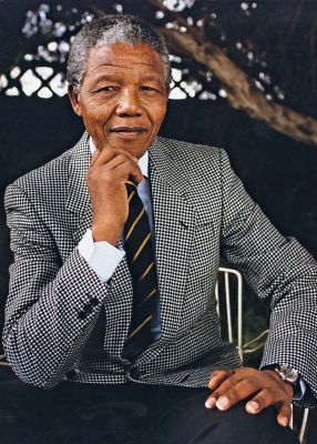 Mandela Against Apartheid: The Struggle for Freedom