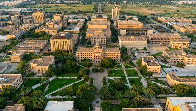 Study at Texas A&M University: 2023/2024 Undergraduate International Student Scholarship