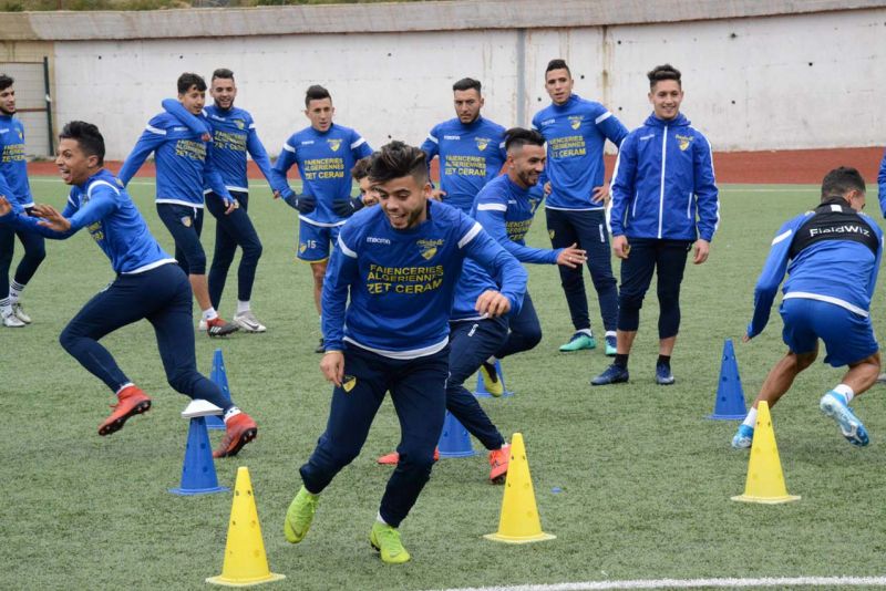 Top 10 Best Football Academies in Algeria