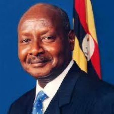 Yoweri Museveni Apologizes to Kenya for Son's Tweets