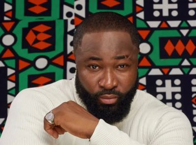 Police Arrest Popular Nigerian Singer And Songwriter, Harrysong, In Lagos