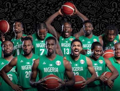 Top 5 Best Basketball Teams in Nigeria 2024