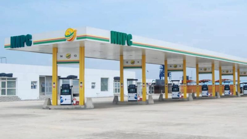 N170/liter fuel price is unattainable - NNPCL