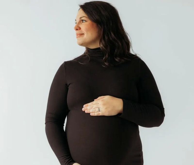 US woman with rare double uterus expecting babies in both