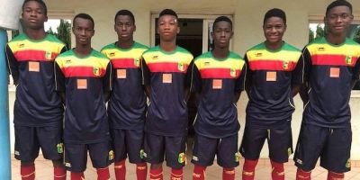Top 5 football Academies in Mali