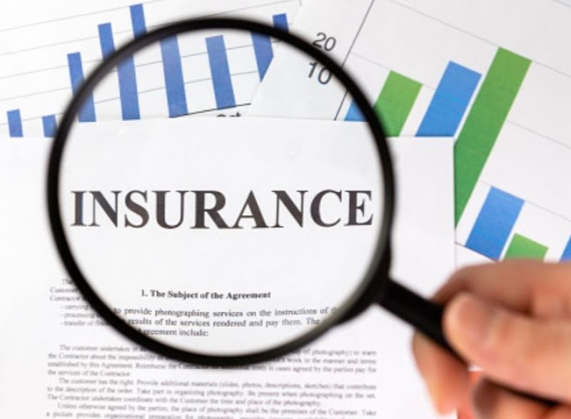 Top Ten Best Insurance Companies In South Africa Wallchart Africa
