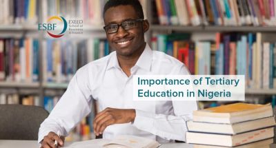 3 Compelling Reasons to Pursue Nigerian University Education