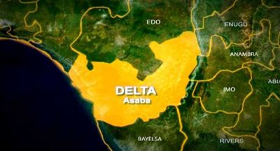 INEC employee killed by gunfire and several more hurt in Delta