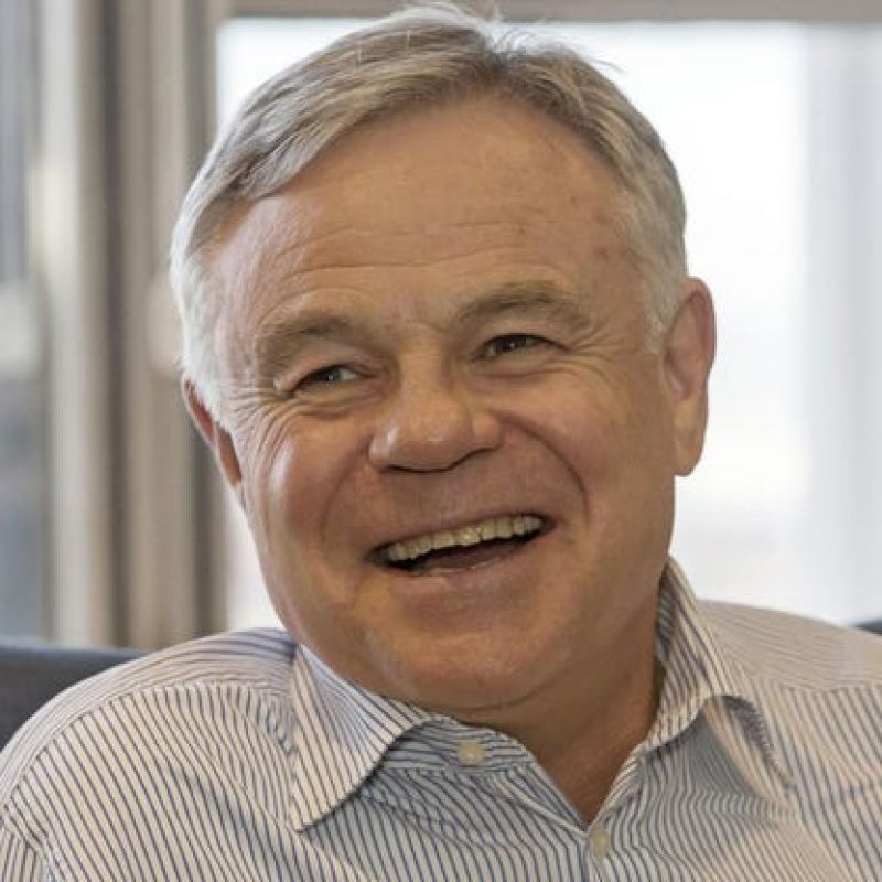 Koos Bekker Earnings and Networth