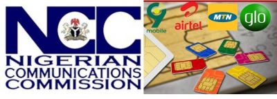 Over 100 million SIMs reportedly made locally- NCC