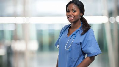 Anita Robertson Graduate Bursary in Nursing