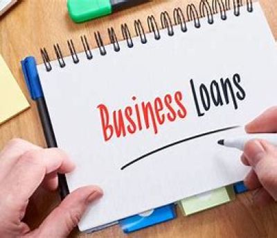 Business Loans in South Africa | Types, Eligibility, and Top Lenders