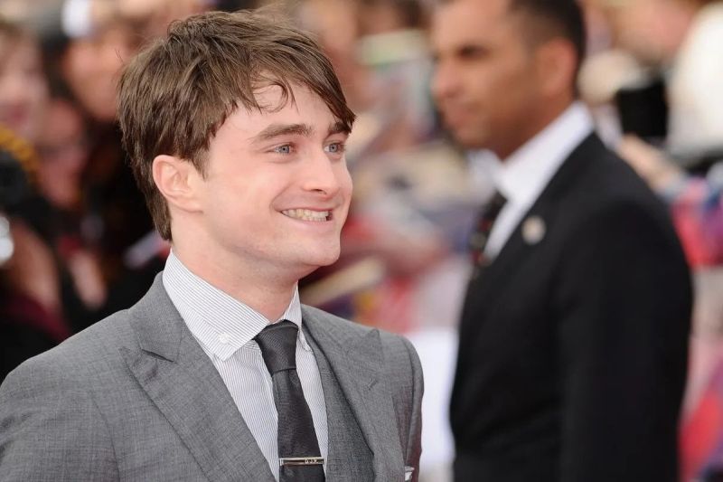 Daniel Radcliffe Once Felt It Was a Good Thing ‘Harry Potter’ Lost Its Original Director