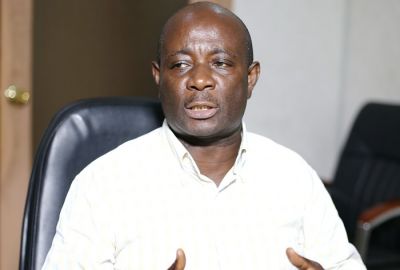 Odike will not apologize to Kumasi chiefs: The battle line has been drawn