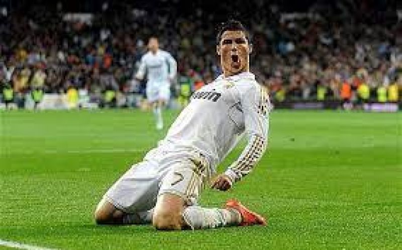 They all count: 73 ways to score a goal